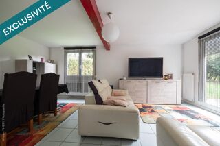  Maison  vendre 4 pices 88 m