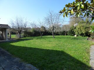  Maison à vendre 7 pièces 140 m²