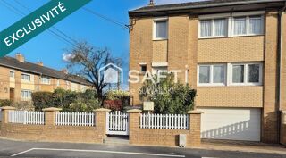  Maison  vendre 6 pices 110 m