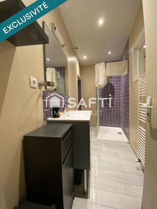  Maison à vendre 4 pièces 100 m²