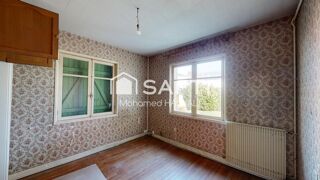  Maison � vendre 4 pi�ces 77 m� La teste-de-buch