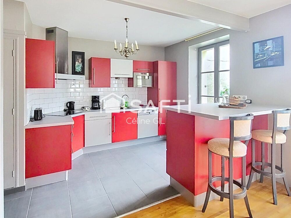 Appartement 91m2