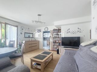  Appartement � vendre 3 pi�ces 62 m�