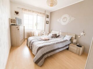  Maison à vendre 6 pièces 138 m²