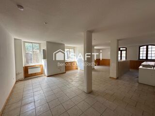  Appartement à vendre 3 pièces 96 m²