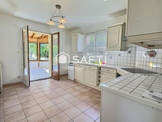  Maison à vendre 4 pièces 120 m²