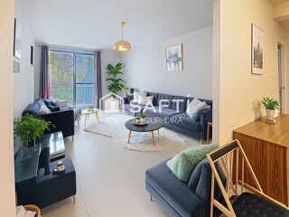  Appartement � vendre 4 pi�ces 76 m�