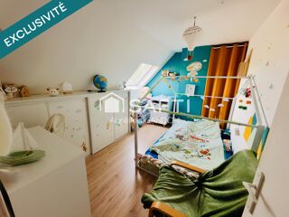  Maison à vendre 5 pièces 109 m²