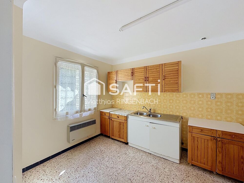 Vente Maison Maison à rénover sur Carpentras Carpentras