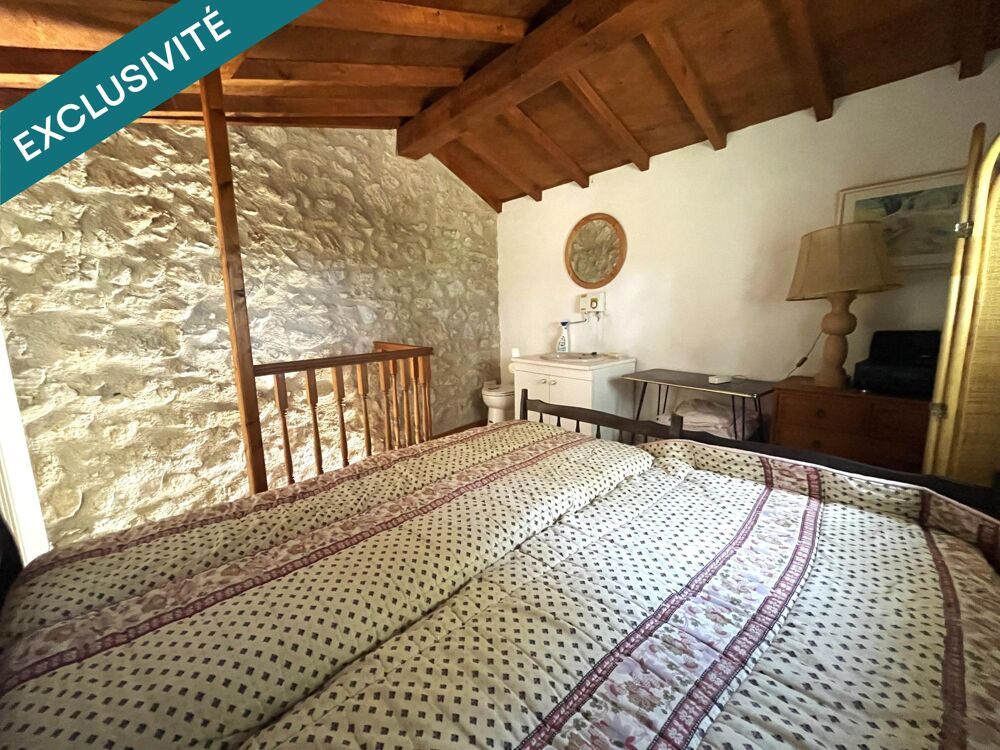 � vendre  Maison Lambesc (13410)