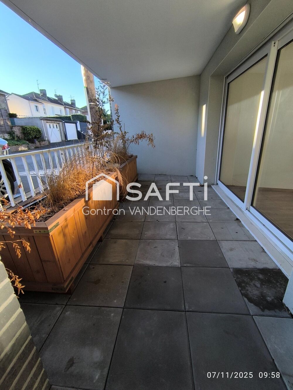 Vente Appartement Appartement T3 neuf ! Saint-laurent-blangy