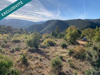  Terrain � vendre 1540 m� Felluns