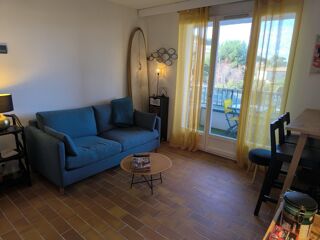 Appartement � vendre 1 pi�ce 23 m�