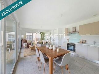  Maison � vendre 3 pi�ces 70 m�