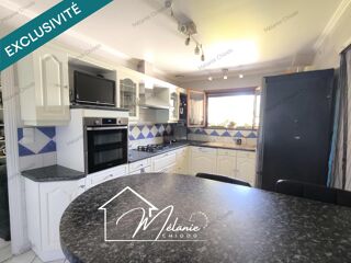  Maison à vendre 4 pièces 93 m²