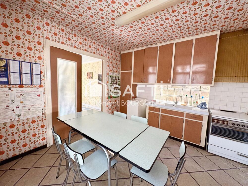 Vente Immeuble Immeuble de 188m2 Le grand-luce