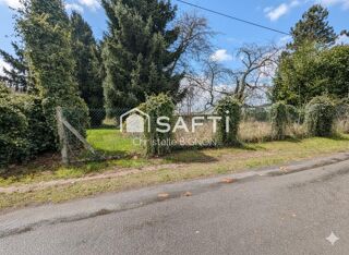  Terrain à vendre 681 m²