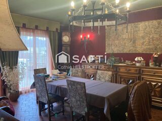  Maison à vendre 6 pièces 145 m²