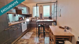  Appartement � vendre 4 pi�ces 67 m�