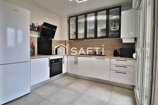  Maison � vendre 4 pi�ces 72 m�