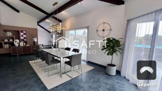  Maison � vendre 5 pi�ces 192 m�