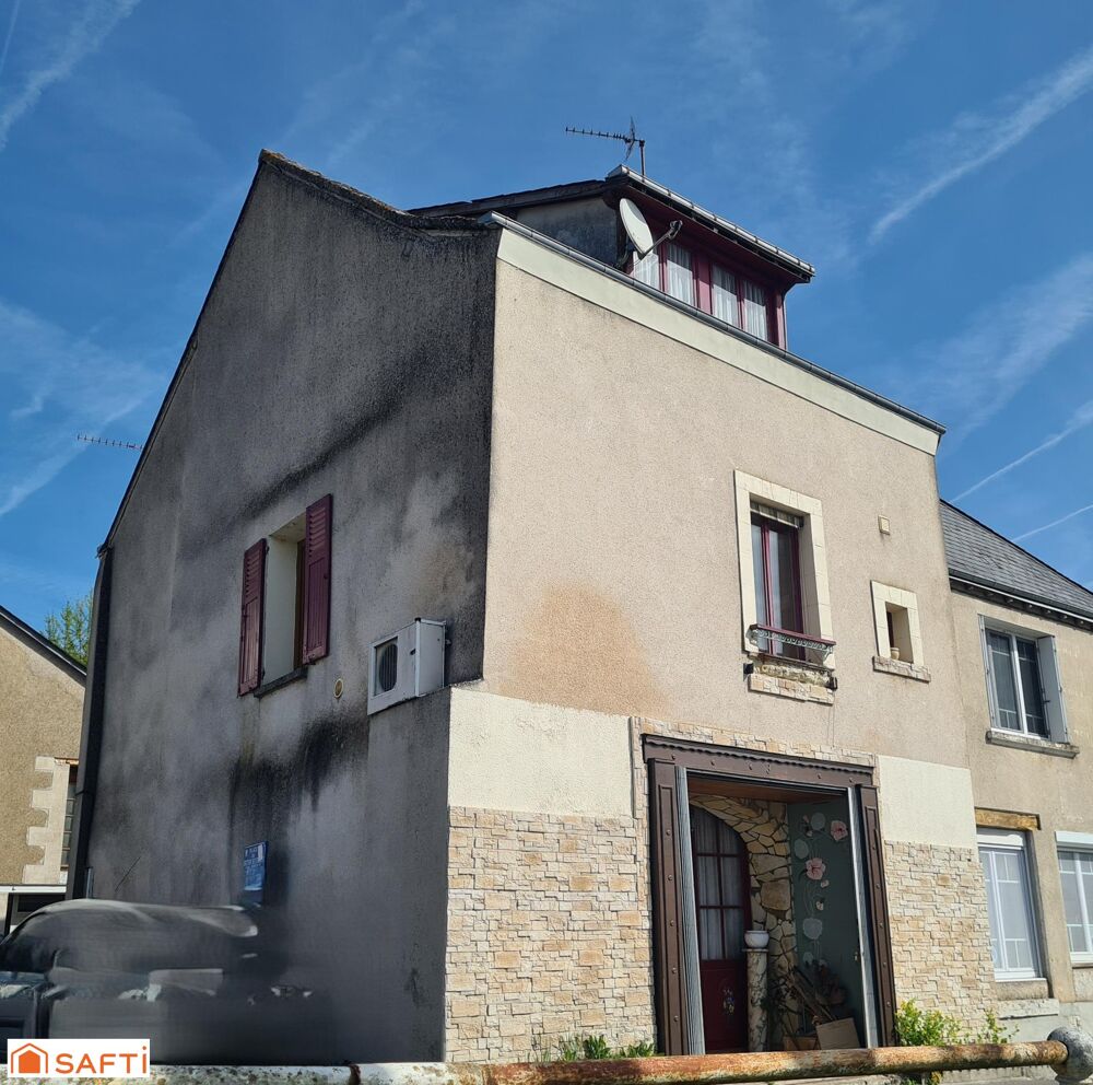 Maison d'artiste