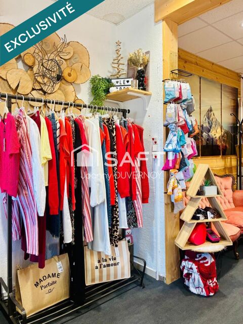   Commerce textile, vetement 