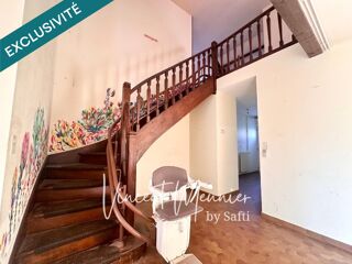  Maison � vendre 6 pi�ces 178 m�