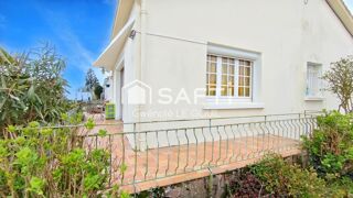  Maison � vendre 4 pi�ces 90 m�