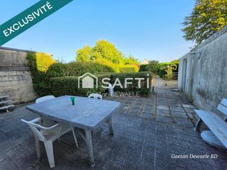  Maison à vendre 5 pièces 84 m²