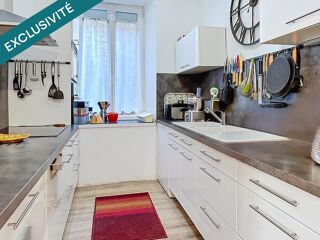  Maison à vendre 5 pièces 135 m²