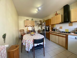  Maison à vendre 8 pièces 164 m²