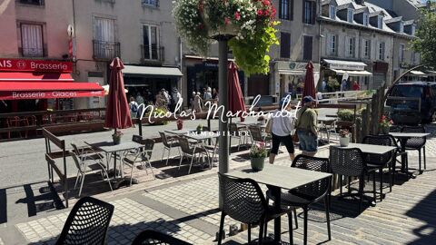 LAGUIOLE – Vente murs et fonds de commerce H&ocirc;tel-Restaurant 1835000 12210 Laguiole