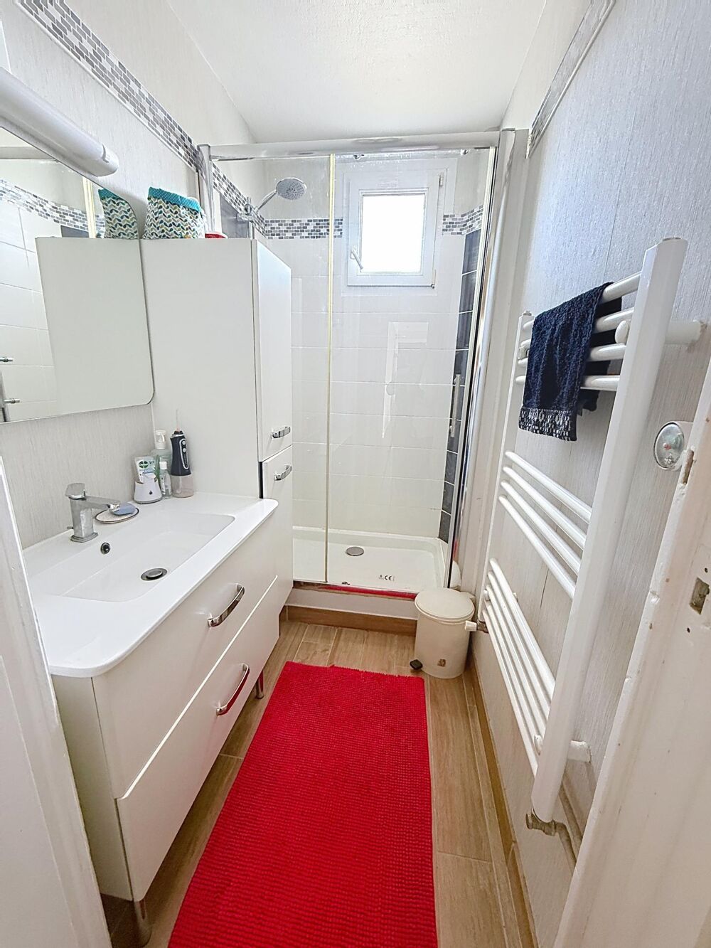 Vente Appartement A VENDRE RECOUVRANCE - T3 - 49 M2 - VUE DEGAGEE ARSENAL - Brest