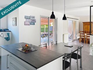  Maison � vendre 5 pi�ces 134 m�