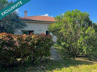  Maison � vendre 4 pi�ces 80 m�