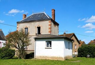  Maison à vendre 4 pièces 70 m²