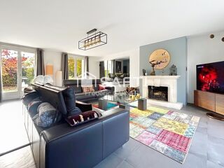  Maison  vendre 7 pices 202 m