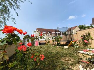  Maison � vendre 8 pi�ces 148 m�