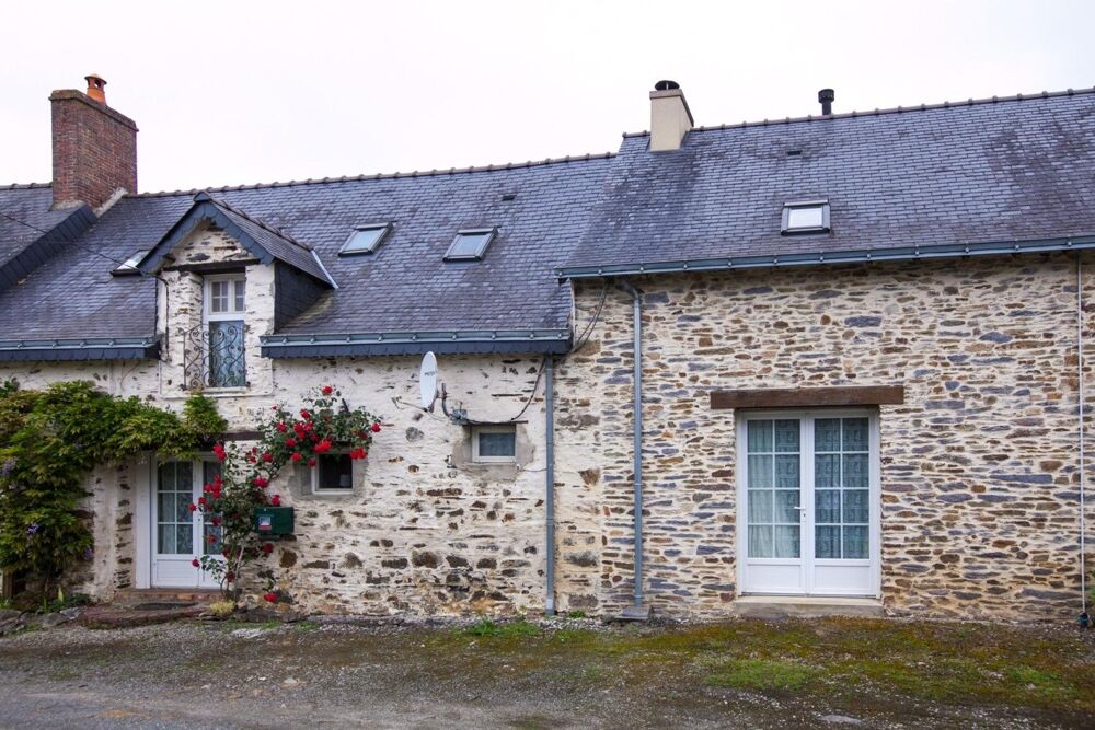 Maison 6 pièces 122 m² · à Chateaubriant · 122 m² · 257 000 €