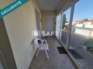  Maison à vendre 4 pièces 71 m²