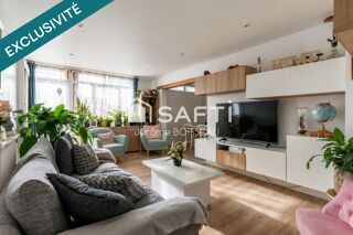  Appartement à vendre 5 pièces 97 m²
