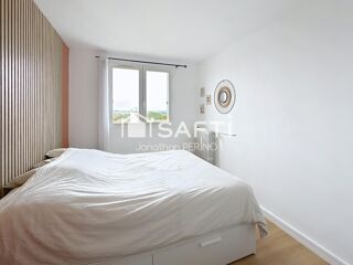  Appartement à vendre 3 pièces 57 m²
