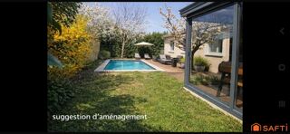  Maison � vendre 5 pi�ces 140 m�