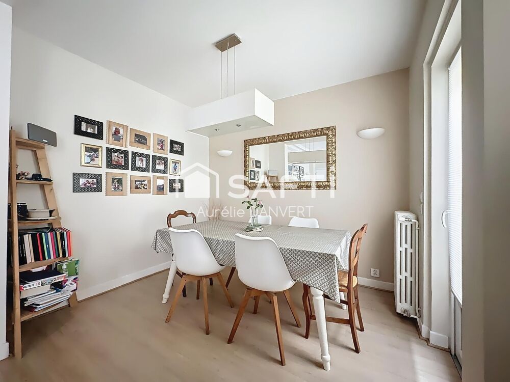 Vente Maison Centre ville Rueil-malmaison