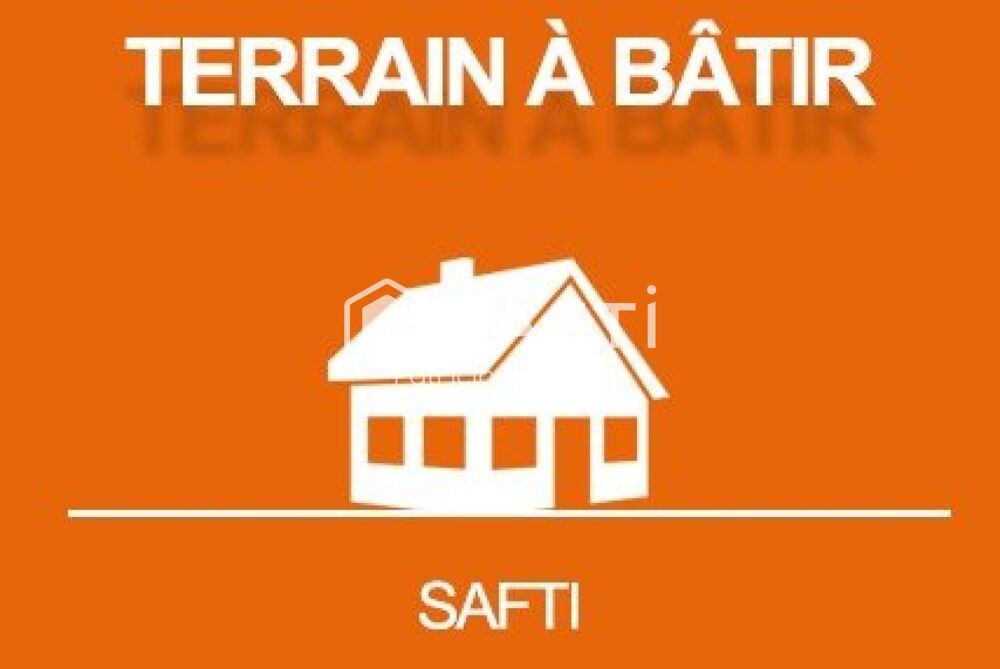 Vente Terrain TERRAIN CONSTRUCTIBLE Hermaville
