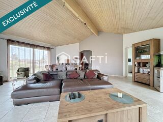  Maison à vendre 7 pièces 136 m²
