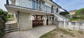  Maison � vendre 7 pi�ces 117 m�