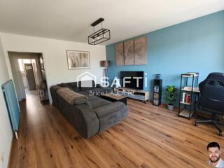  Appartement � vendre 3 pi�ces 64 m�