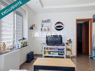  Appartement à vendre 3 pièces 42 m²